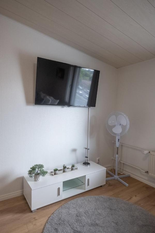 Araucarias Apartment Kotka Buitenkant foto