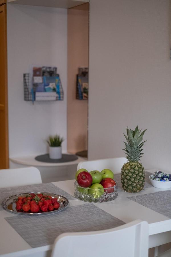 Araucarias Apartment Kotka Buitenkant foto